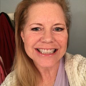 Meet your Posher, Jill